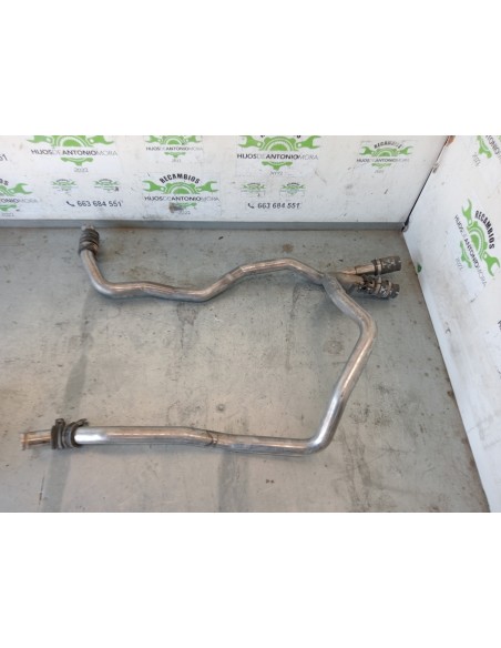 [113851] TUBOS RETARDER CAJA CAMBIOS - DAF SERIE XF EURO 6 (01/2013 - ...)