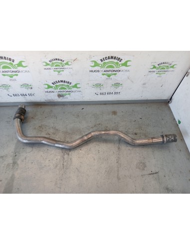 [113851] TUBOS RETARDER CAJA CAMBIOS - DAF...