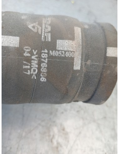 [113851] TUBOS RETARDER CAJA CAMBIOS - DAF...