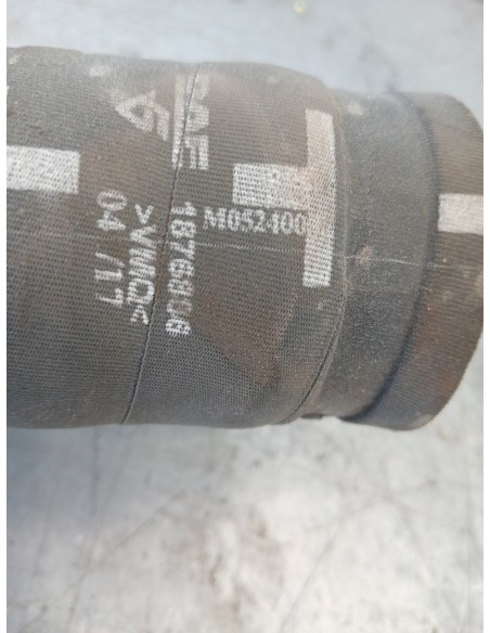 [113851] TUBOS RETARDER CAJA CAMBIOS - DAF SERIE XF EURO 6 (01/2013 - ...)