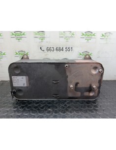 [113850] ENFRIADOR ACEITE CAJA CAMBIOS - DAF SERIE XF...