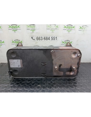 [113850] ENFRIADOR ACEITE CAJA CAMBIOS - DAF...