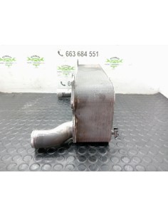 [113850] ENFRIADOR ACEITE CAJA CAMBIOS - DAF SERIE XF... 2