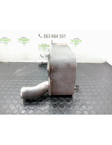 [113850] ENFRIADOR ACEITE CAJA CAMBIOS - DAF...