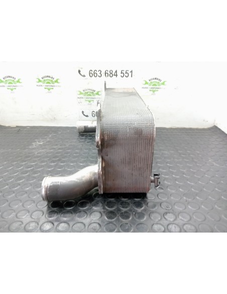 [113850] ENFRIADOR ACEITE CAJA CAMBIOS - DAF SERIE XF EURO 6 (01/2013 - ...)