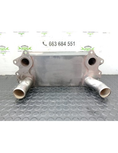 [113850] ENFRIADOR ACEITE CAJA CAMBIOS - DAF...