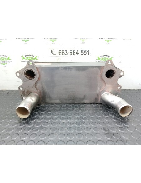[113850] ENFRIADOR ACEITE CAJA CAMBIOS - DAF SERIE XF EURO 6 (01/2013 - ...)