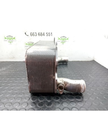 [113850] ENFRIADOR ACEITE CAJA CAMBIOS - DAF...