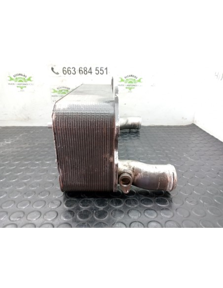 [113850] ENFRIADOR ACEITE CAJA CAMBIOS - DAF SERIE XF EURO 6 (01/2013 - ...)