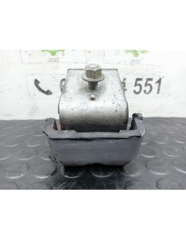 [113849] SOPORTE MOTOR - NISSAN CABSTAR E...
