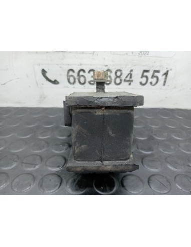 [113849] SOPORTE MOTOR - NISSAN CABSTAR E...