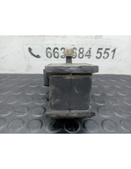 [113849] SOPORTE MOTOR - NISSAN CABSTAR E (01/2002 - 12/2003)