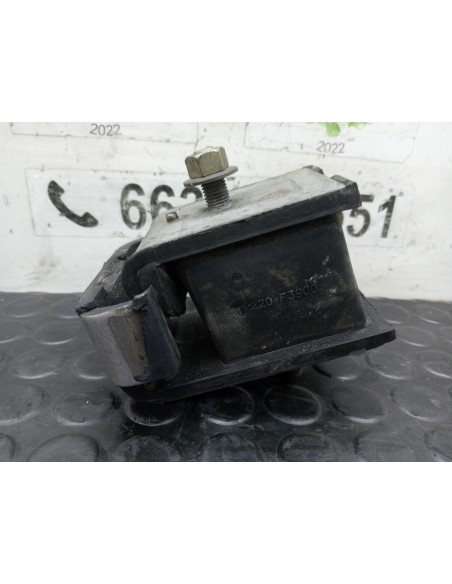[113849] SOPORTE MOTOR - NISSAN CABSTAR E (01/2002 - 12/2003)