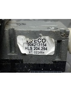 [113848] MANDO LUCES/LIMPIA/INTERMITENCIA - IVECO STRALIS...