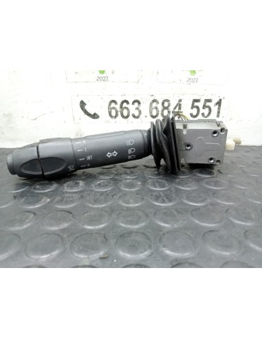 [113848] MANDO LUCES/LIMPIA/INTERMITENCIA -...