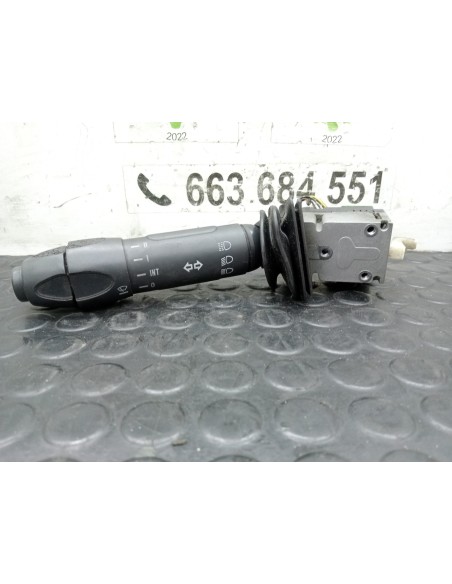 [113848] MANDO LUCES/LIMPIA/INTERMITENCIA - IVECO STRALIS (AS) (01/2012 - 01/2019)