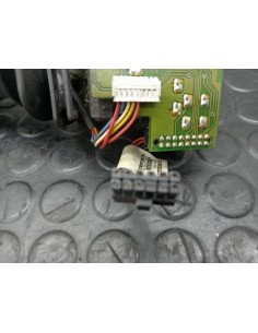 [113847] MANDO FRENO MOTOR - IVECO STRALIS (AS) (01/2012...