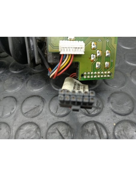 [113847] MANDO FRENO MOTOR - IVECO STRALIS (AS) (01/2012 - 01/2019)