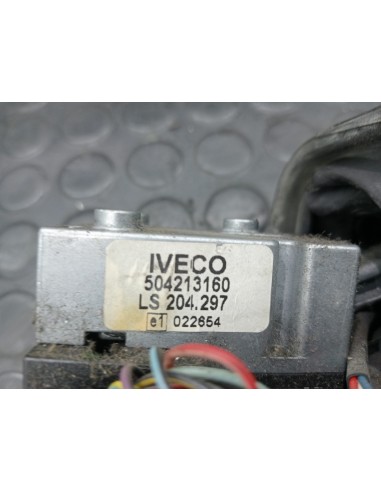 [113847] MANDO FRENO MOTOR - IVECO STRALIS (AS)...