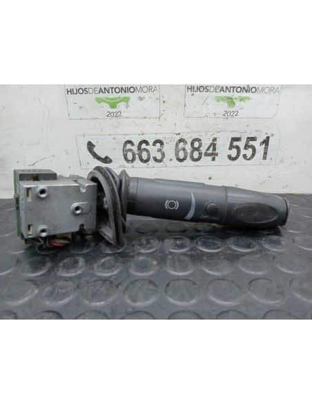 [113847] MANDO FRENO MOTOR - IVECO STRALIS (AS) (01/2012 - 01/2019)