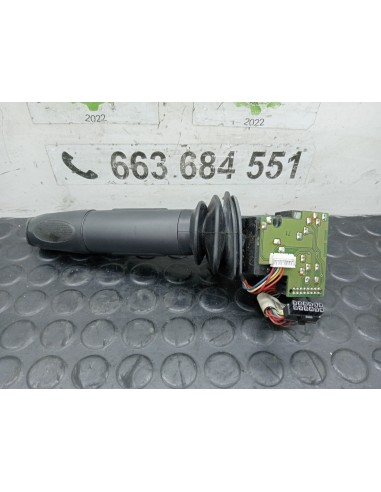 [113847] MANDO FRENO MOTOR - IVECO STRALIS (AS)...