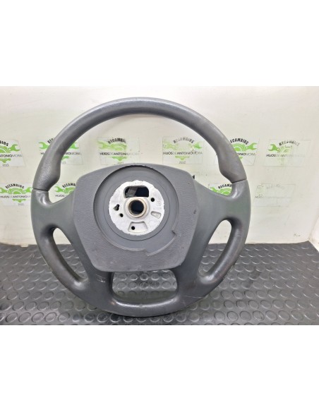 [113845] VOLANTE - IVECO STRALIS (AS) (01/2012 - 01/2019)