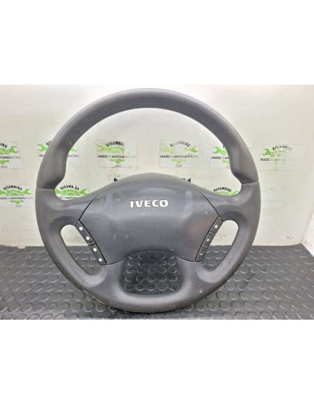 [113845] VOLANTE - IVECO STRALIS (AS) (01/2012 - 01/2019)