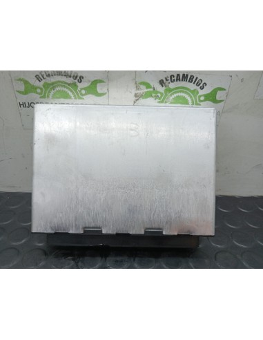 [113843] CENTRALITA - MAN TGX 35.XXX (01/2007 -...