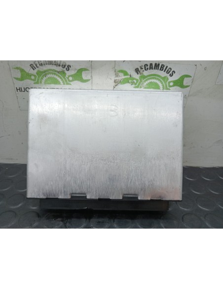 [113843] CENTRALITA - MAN TGX 35.XXX (01/2007 - ...)