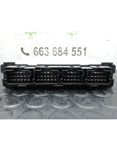 [113843] CENTRALITA - MAN TGX 35.XXX (01/2007 -...