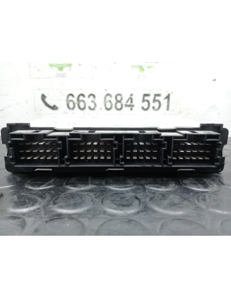 [113843] CENTRALITA - MAN TGX 35.XXX (01/2007 - ...)