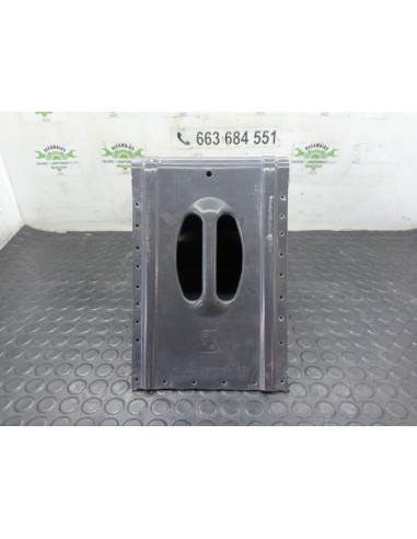 [113841] CALZO RUEDA