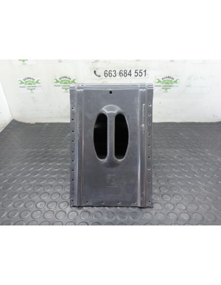 [113841] CALZO RUEDA