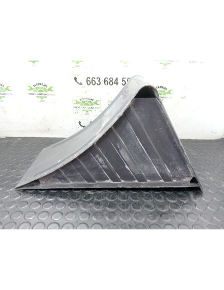 [113841] CALZO RUEDA