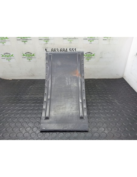 [113841] CALZO RUEDA