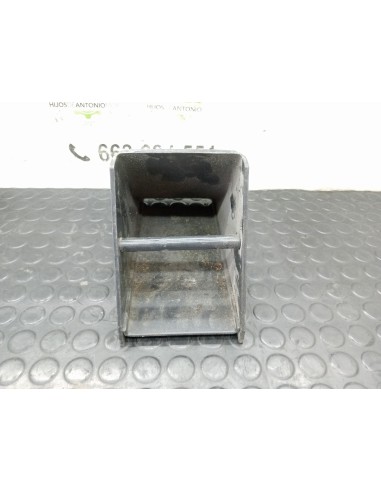 [113840] CALZO RUEDA