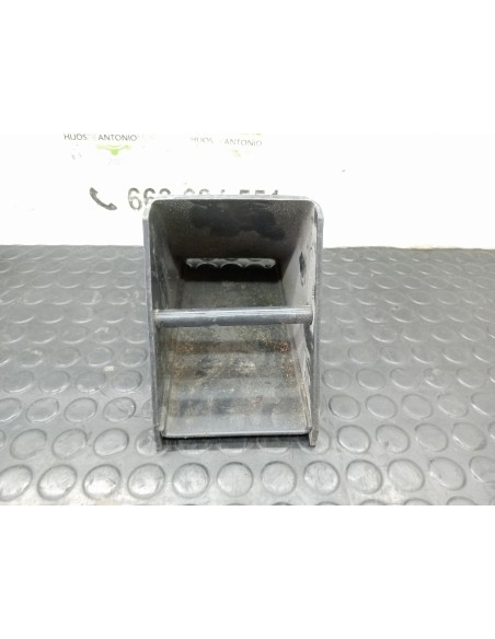 [113840] CALZO RUEDA