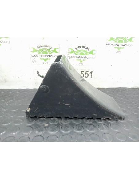 [113840] CALZO RUEDA