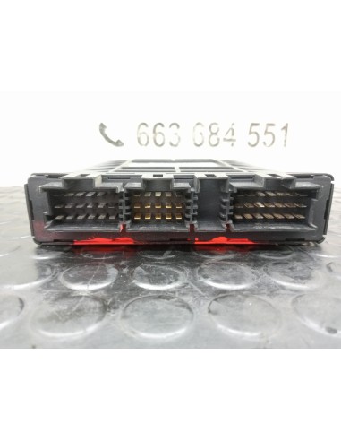 [113839] CENTRALITA OPC5 - SCANIA SERIE 4 (P/R...