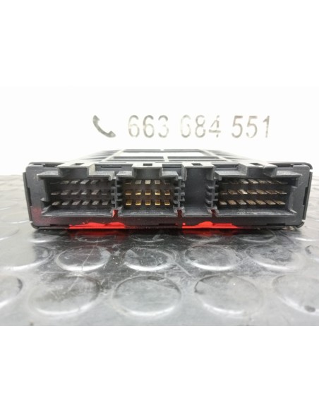 [113839] CENTRALITA OPC5 - SCANIA SERIE 4 (P/R 94 G) (01/1996 - 01/2004)