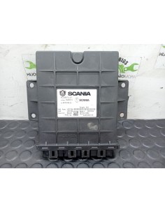 [113839] CENTRALITA OPC5 - SCANIA SERIE 4 (P/R 94 G)... 2