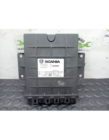 [113839] CENTRALITA OPC5 - SCANIA SERIE 4 (P/R...