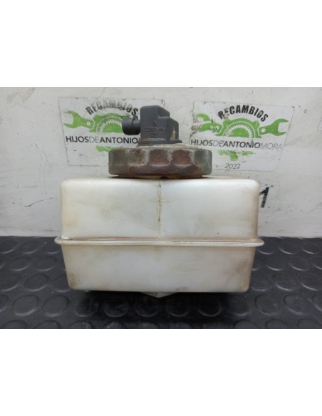 [113835] DEPOSITO LIQUIDO DE FRENOS - IVECO EUROCARGO (01/1991 - 12/2001)