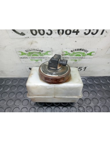 [113835] DEPOSITO LIQUIDO DE FRENOS - IVECO...