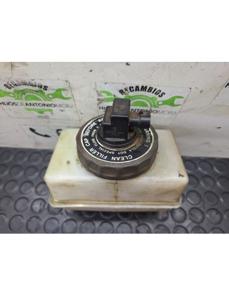 [113834] DEPOSITO LIQUIDO DE FRENOS - IVECO EUROCARGO (01/1991 - 12/2001)