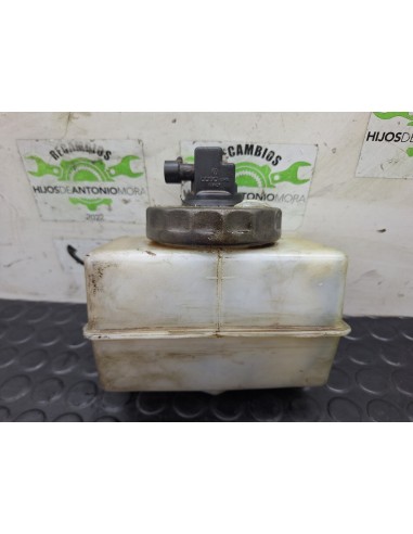 [113834] DEPOSITO LIQUIDO DE FRENOS - IVECO...