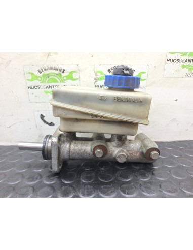 [113833] BOMBA FRENO - IVECO DAILY CAJA CERRADA
