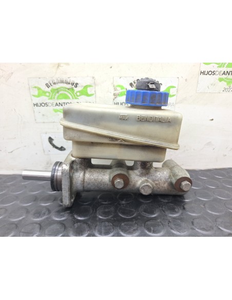 [113833] BOMBA FRENO - IVECO DAILY CAJA CERRADA