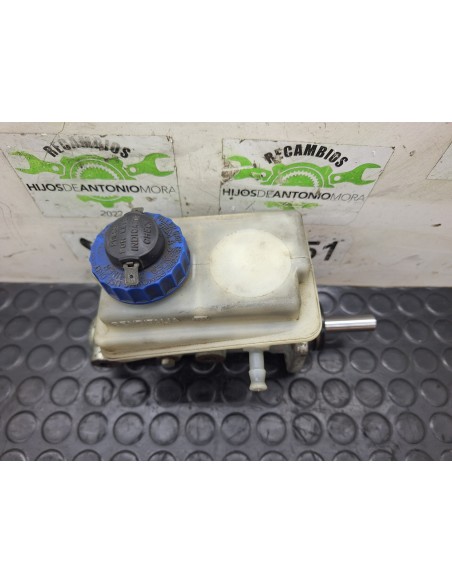 [113833] BOMBA FRENO - IVECO DAILY CAJA CERRADA