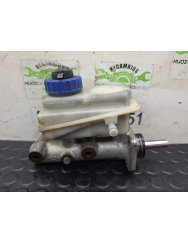 [113833] BOMBA FRENO - IVECO DAILY CAJA CERRADA